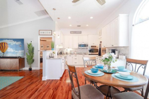 Castile Beach House